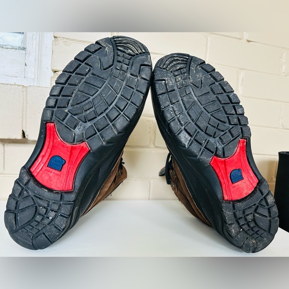 Sorel Mens Winter Boots 10.5 - Picture 2 of 3